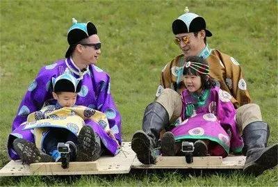 呼伦贝尔亲子游第二季,呼伦贝尔暑期亲子游