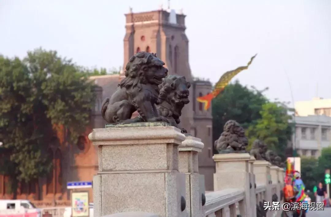 天津免费的旅游景点,塘沽一日游必去景点天津免费海滩