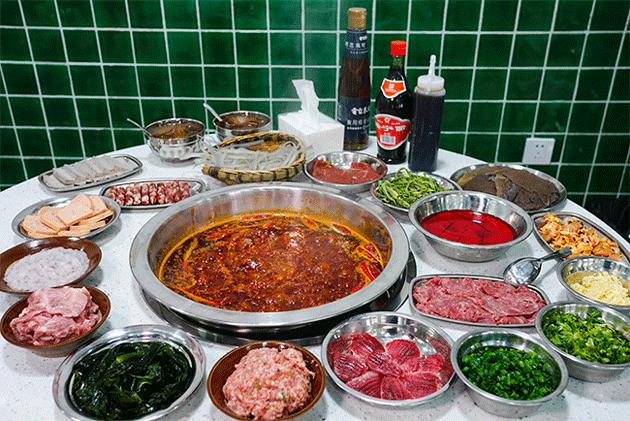 合肥最好的堂食排名,合肥十大堂食名单