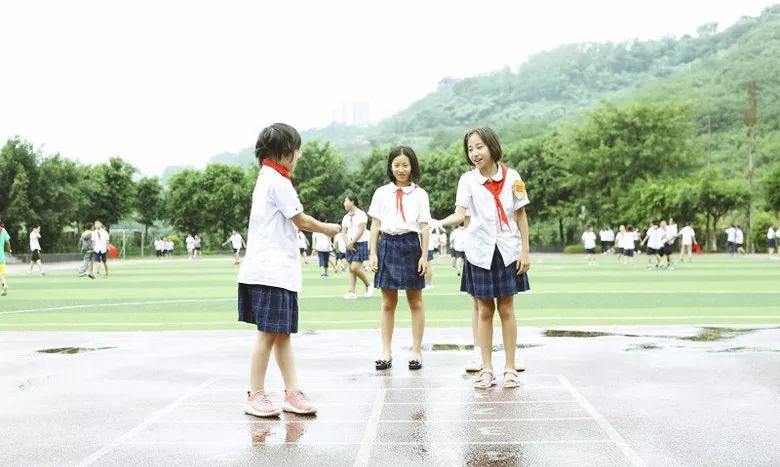 重庆一路向北的区域,重庆哪个板块教育好