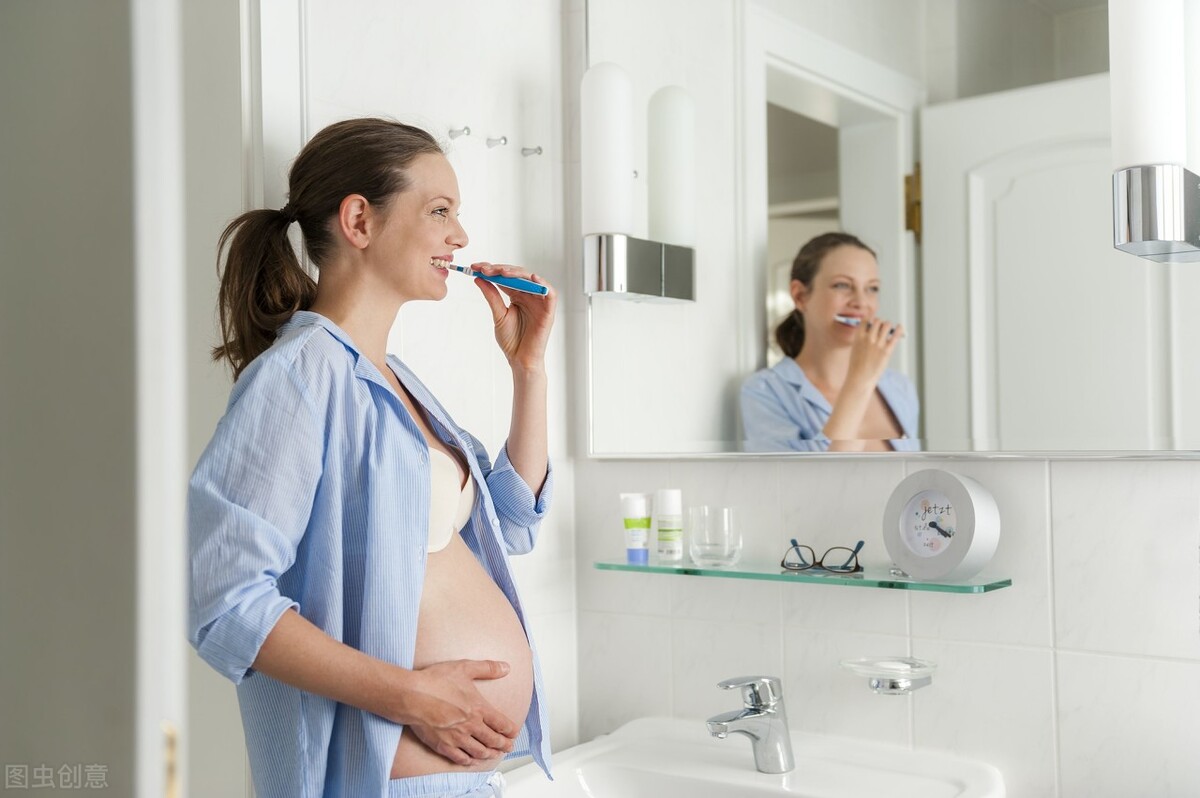 孕期洗澡有什么注意事项,孕期洗澡要注意这些要点