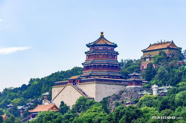 国内旅游十大景点排行榜最新,中国十大著名旅游景点有哪些