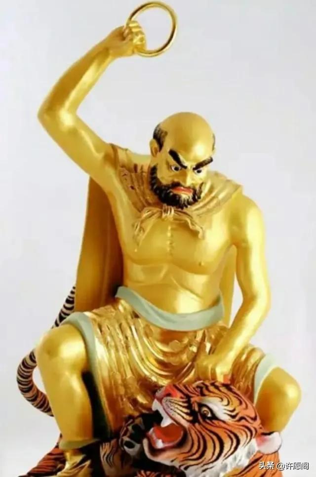 阿里十八罗汉介绍,麻将十八罗汉视频