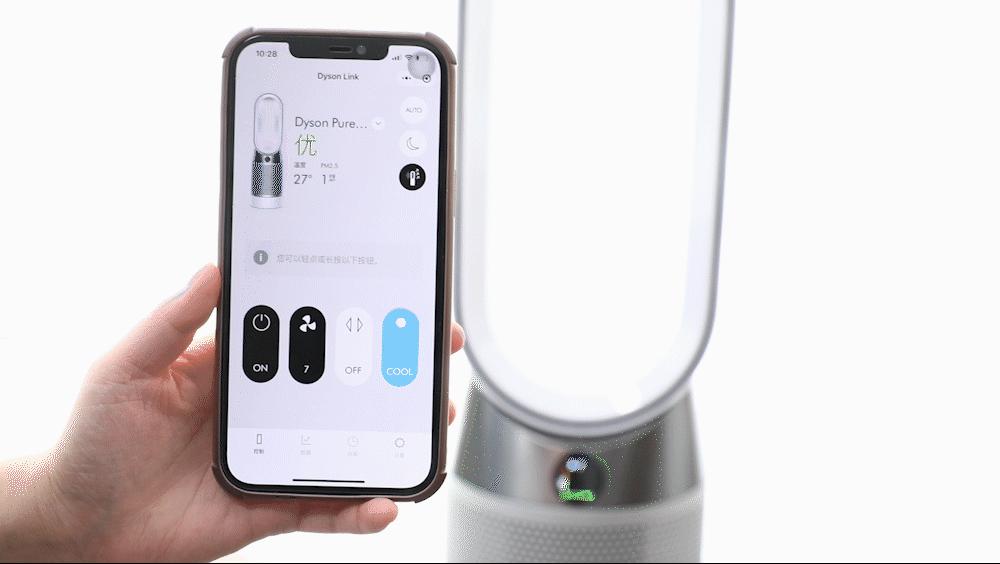 戴森hp09空气净化器能清除什么,戴森hp04能除甲醛吗