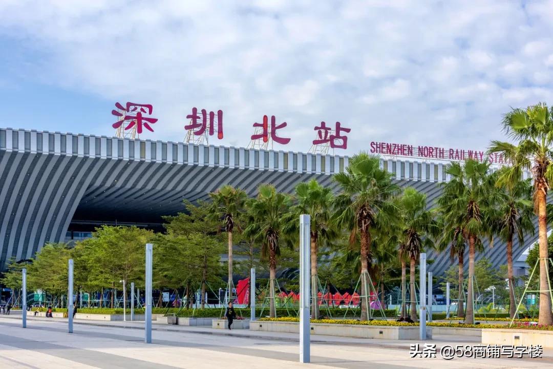 曾年赚百亿的深圳地铁压力山大,最赚钱的地铁