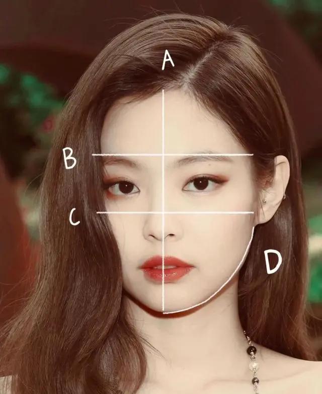 方圆脸怎么修饰脸型,方圆脸脸型定义