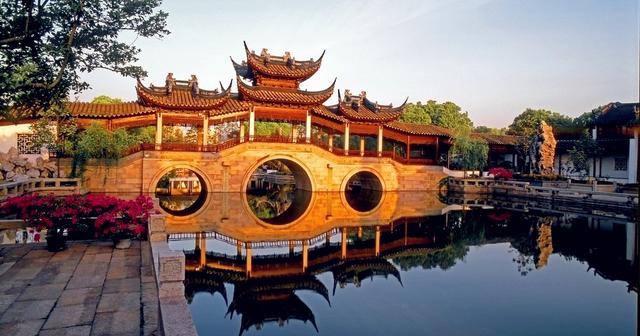 苏州最美古典园林,苏州园林有哪些好看的景观