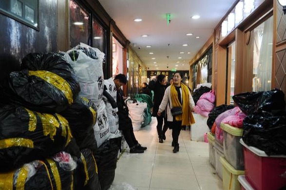 学会这13招从小白到大佬,新手怎么去广州十三行拿货