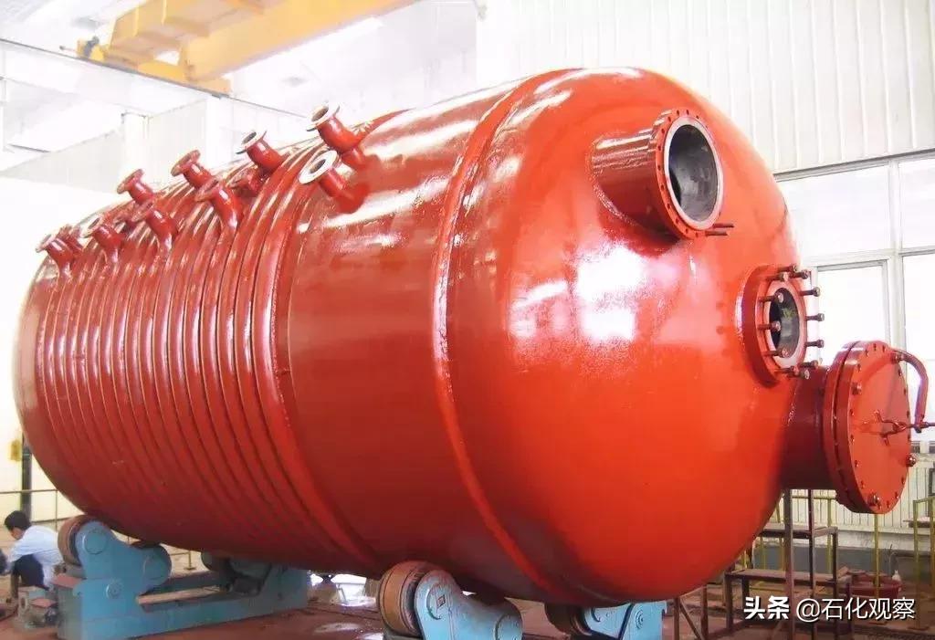 化工设备出口市场分析,国产化工设备市场分析