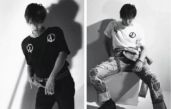 最火的10个潮牌,日本潮牌numbernine