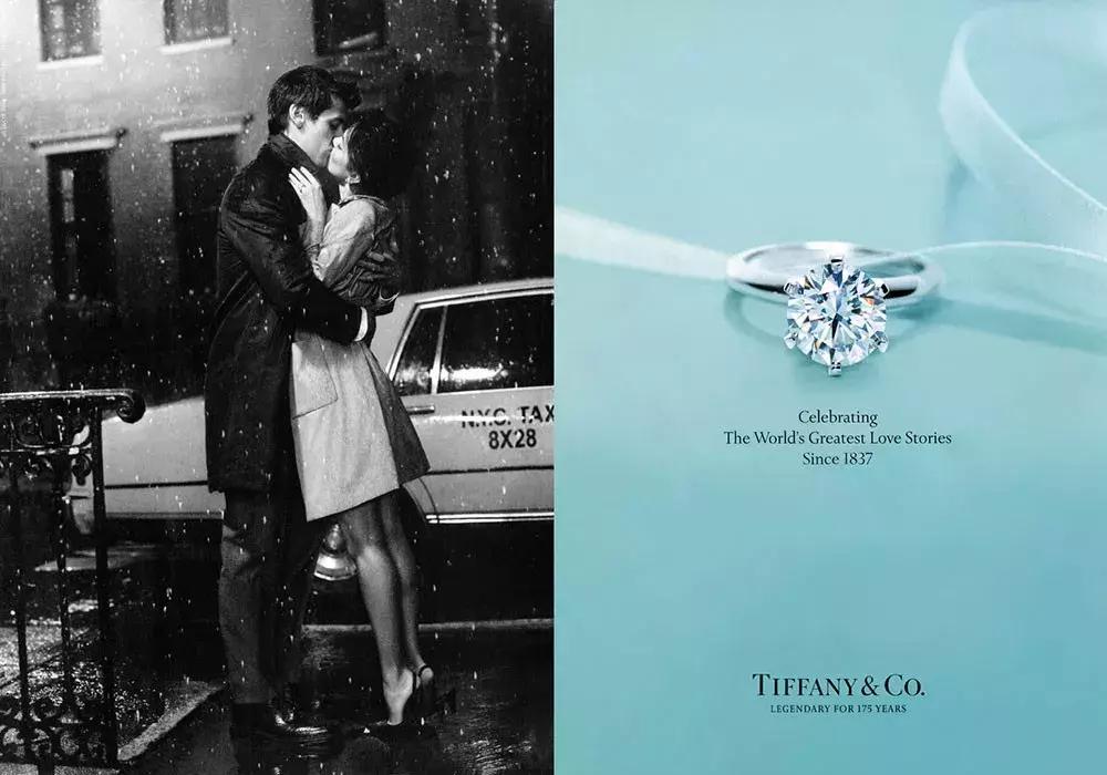 求婚戒指和婚礼戒指一样吗,求婚戒指比结婚戒指贵