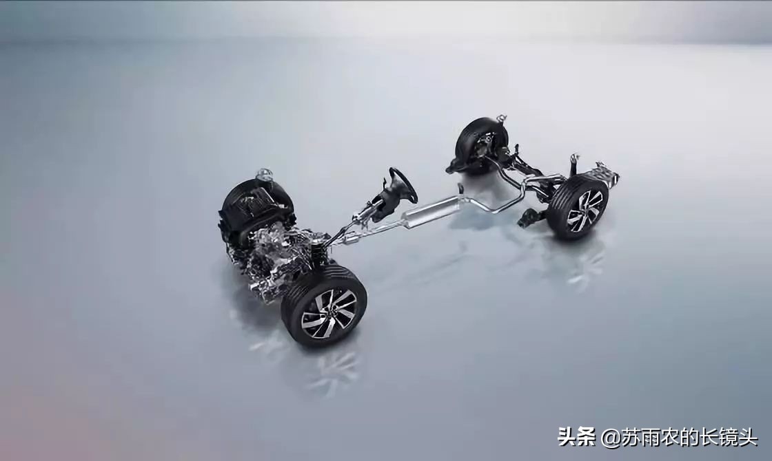 大众速腾l测评,大众速腾l性能测试