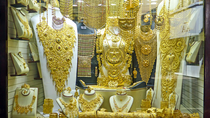 购物天堂有什么好玩的地方,迪拜购物必买清单及攻略