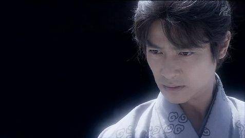 屹立于剑术顶点的男人：日本真正的剑圣——冢原卜传