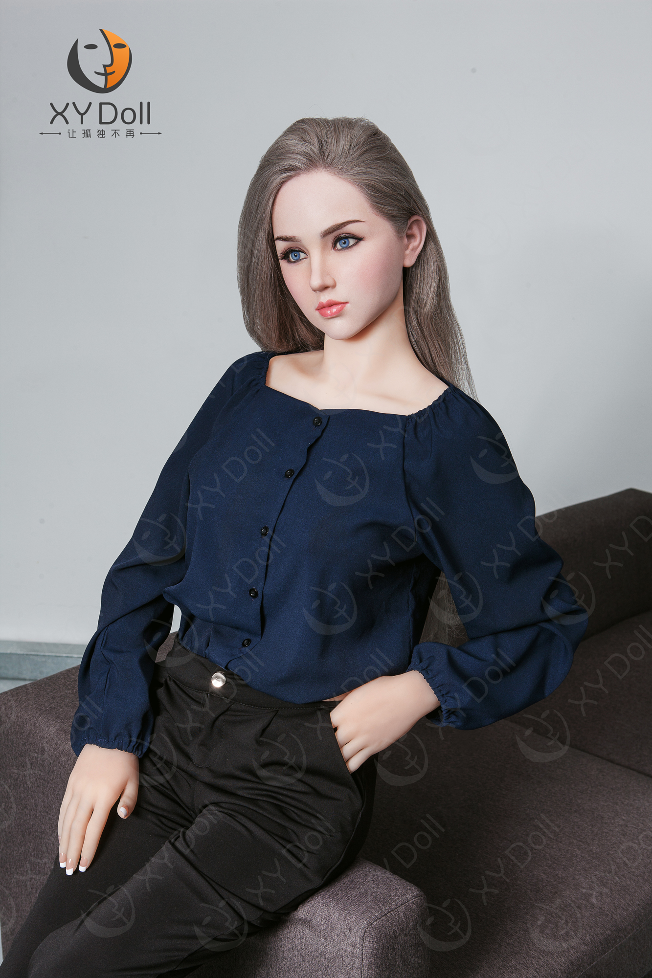 光棍心声:想跟xydoll*体娃实**娃米纱谈恋爱了