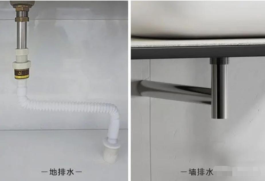 选浴室柜的注意事项,选浴室柜应该怎么选