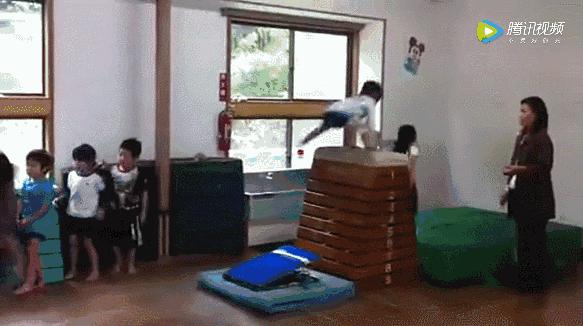 孩子运动能力差选什么兴趣特长,孩子喜欢运动该如何培养特长