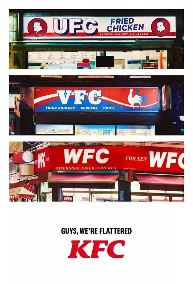 kfc肯德基上海天潼路,kfc肯德基为什么经久不衰