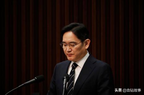 文在寅与韩国之争,文在寅斗三星