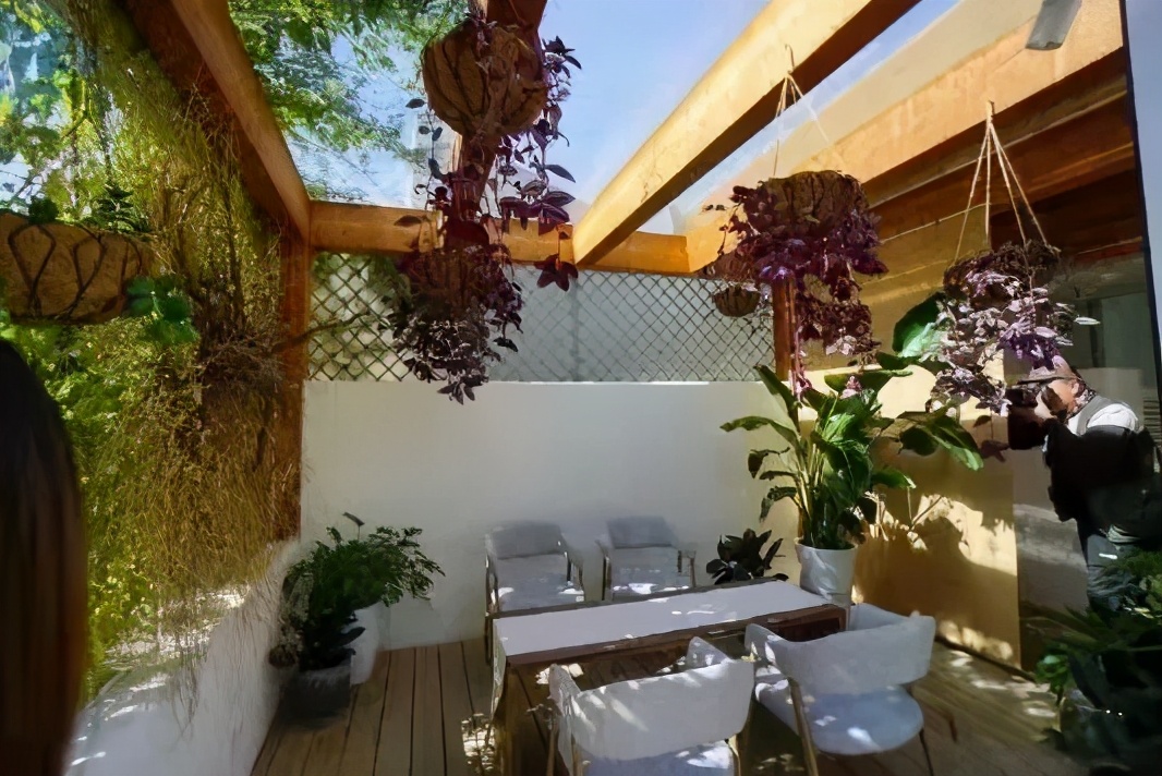 住在春天民宿,住在春天里这些民宿快收藏