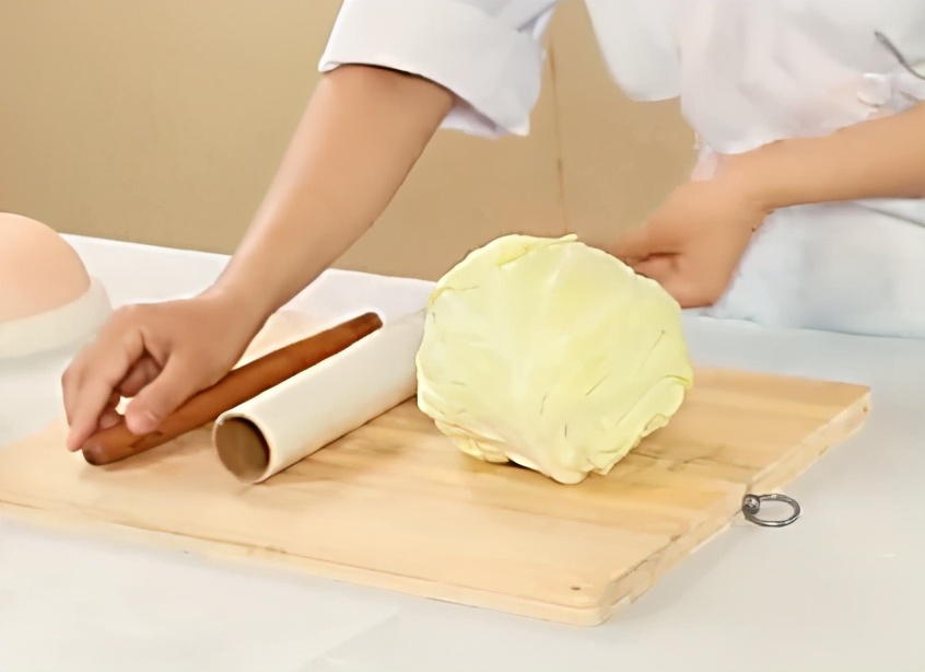 有效解决哺乳期涨奶的神奇蔬菜，你知道它吗？