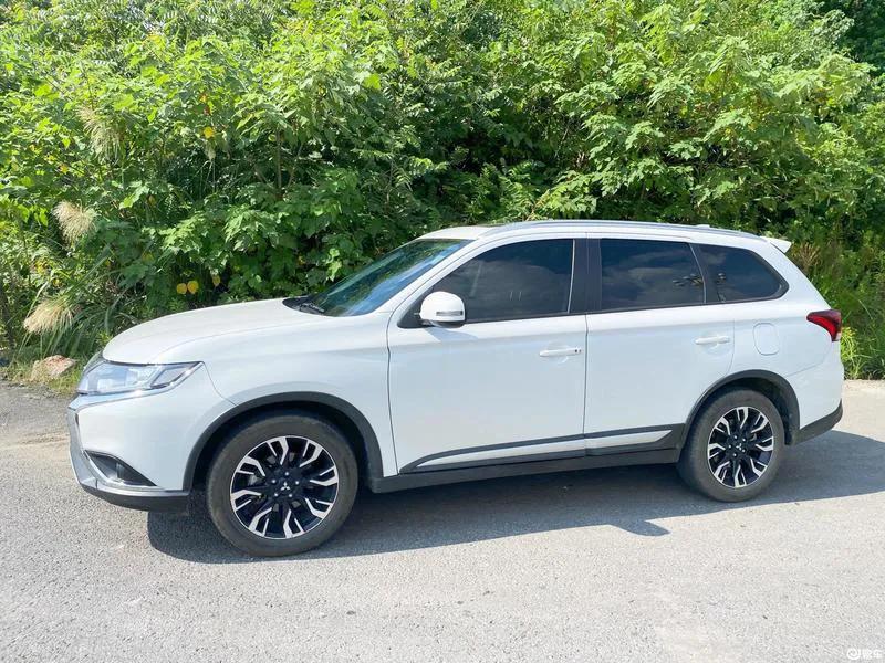 三菱是如何走下坡路的,三菱品牌下降的原因