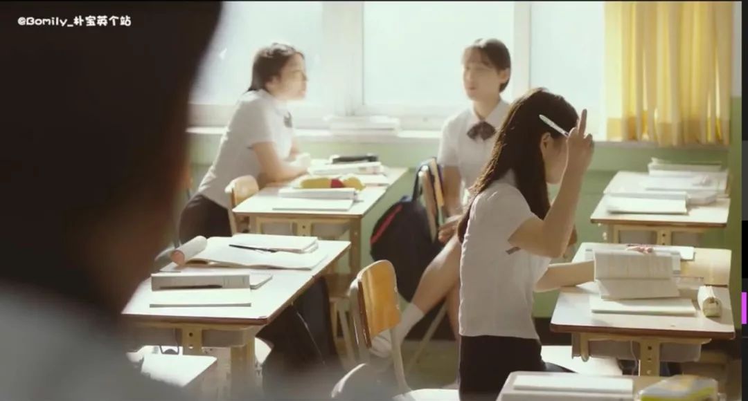 颜值超高的纯爱片,高颜值的纯爱片