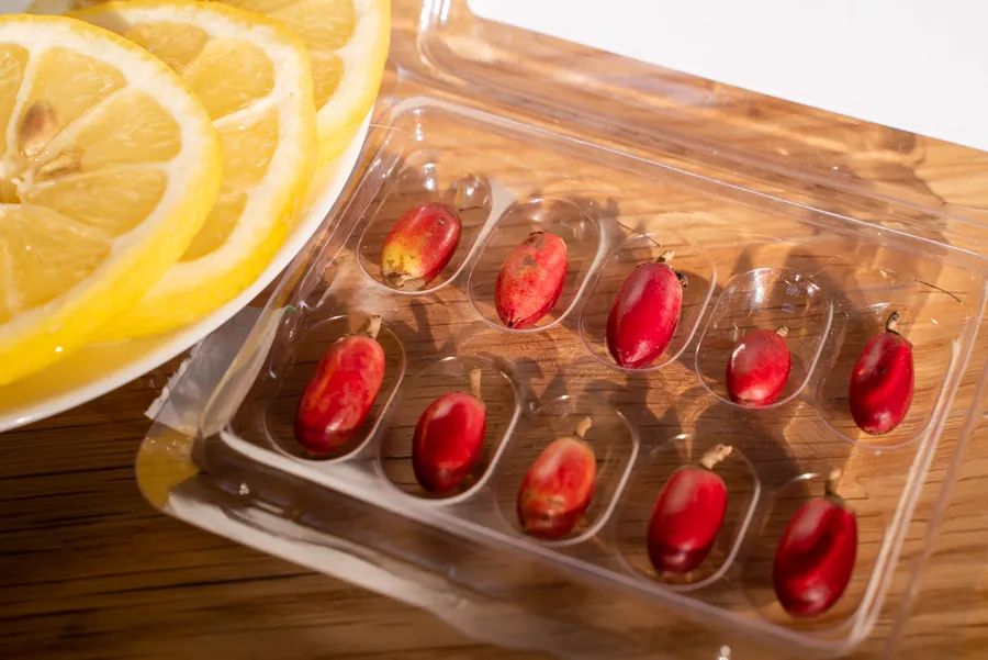 10种你想不到的水果,8种你从未听说过的最独特的水果