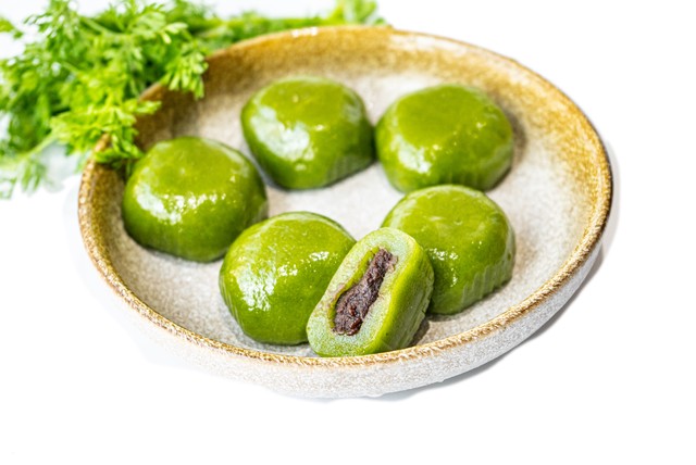 什么时候割艾草最佳 (什么时候割艾草最好呢)