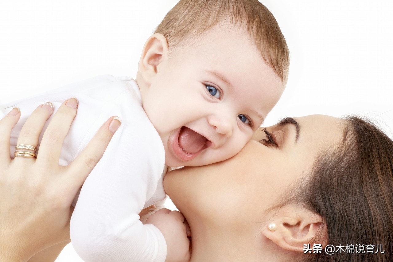 孩子爱粘人是怎么回事,孩子爱粘人哭闹怎么办