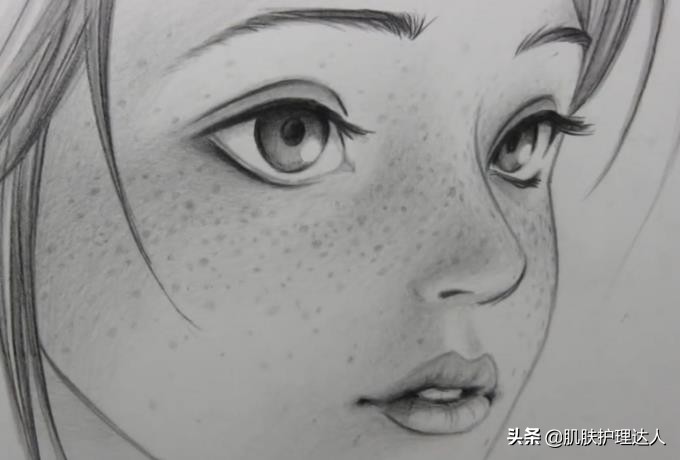 褐斑和雀斑怎么区别,褐斑和雀斑的调理方法