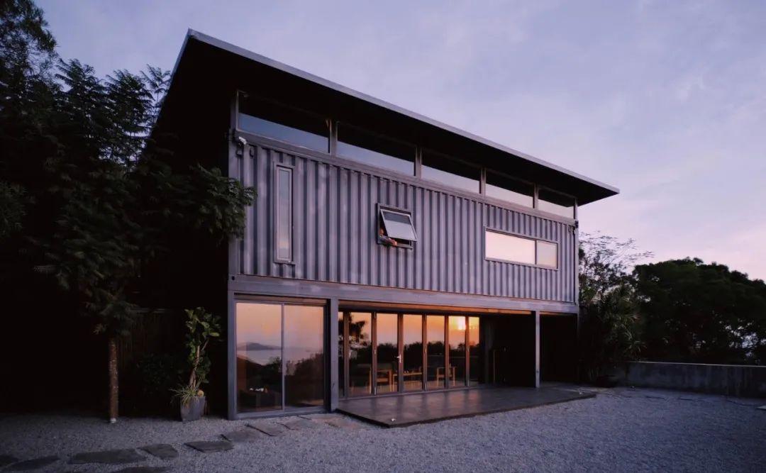 厦门小众打卡酒店,厦门潮人设计酒店