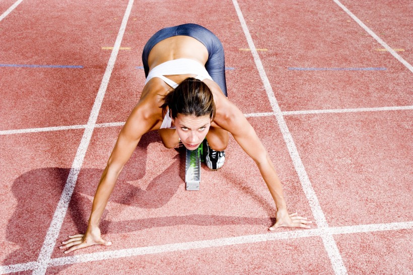 你适合做什么运动员,当运动员需要什么条件和要求