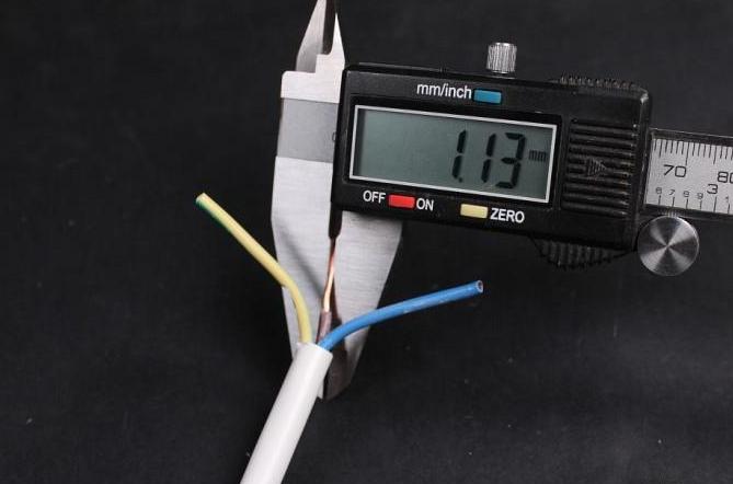 装修水电验收注意这几点,家装水电施工规范及验收标准图示