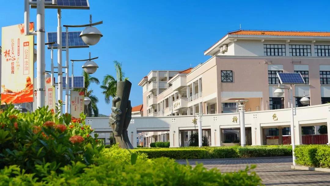 珠海一中20年前什么水平,珠海一中真实排名