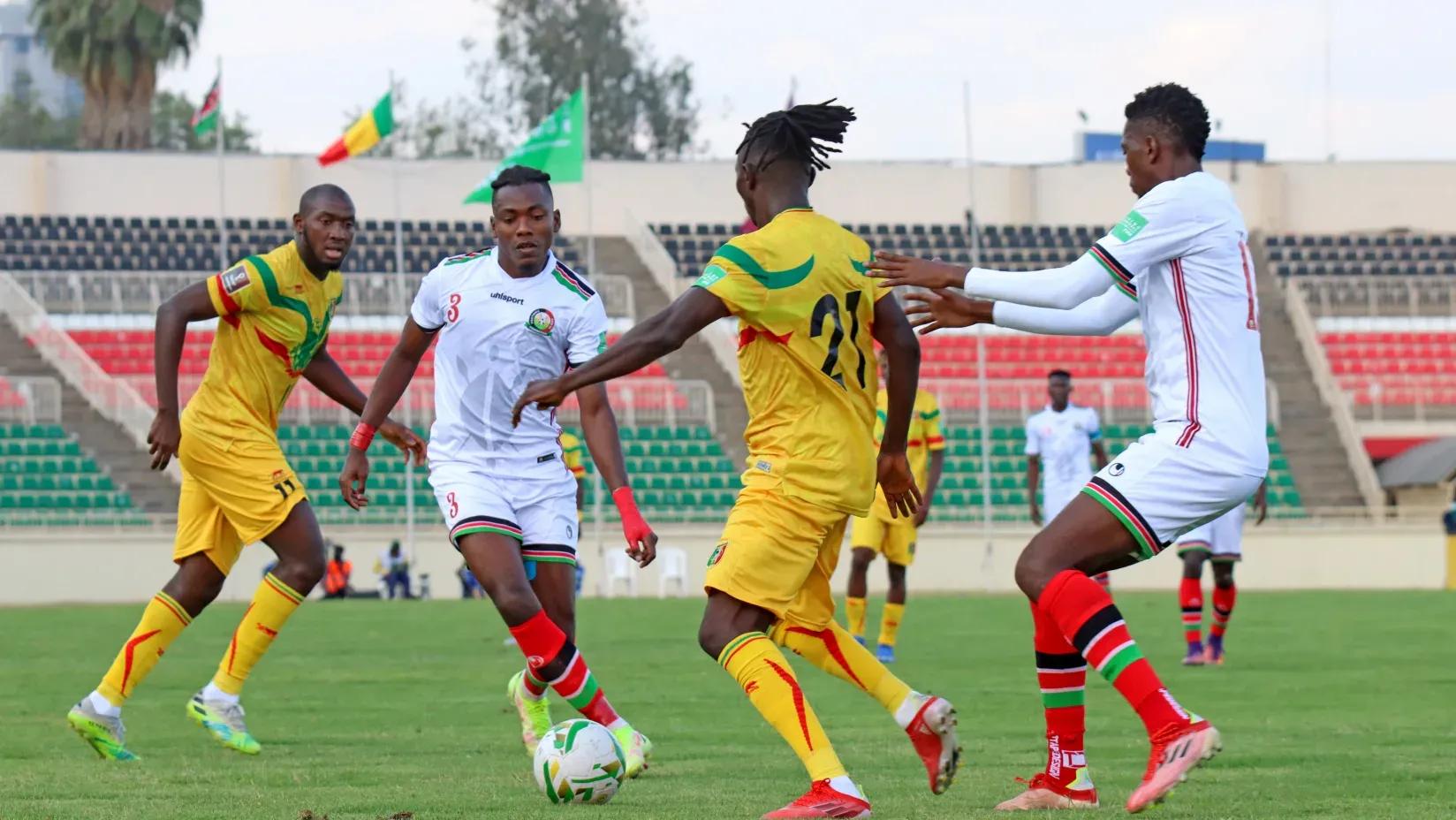 世界杯预选赛非洲区小组赛第四轮综述埃及、喀麦隆、科特迪瓦获胜