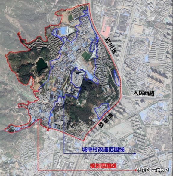本周知道：昭宗小村、红森建材市场要拆吗？今年房贷利率是多少？