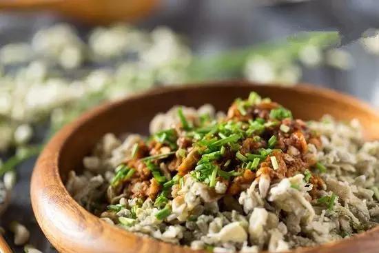 吃槐花注意事项,开始吃槐花了会怎样