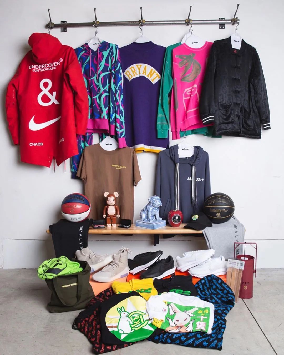 闷包球鞋套路,被球鞋坑的球员