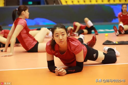 姚迪奥运会时刻,姚迪东京奥运会名单