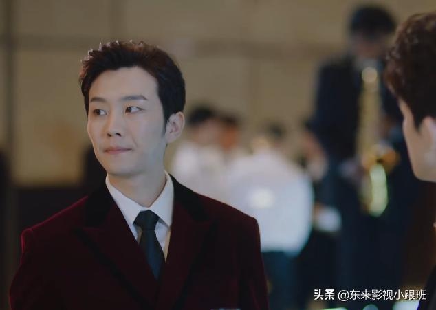 《一不小心捡到爱》结局，哪怕红姨把锅全背了，顾馨儿也洗不白了