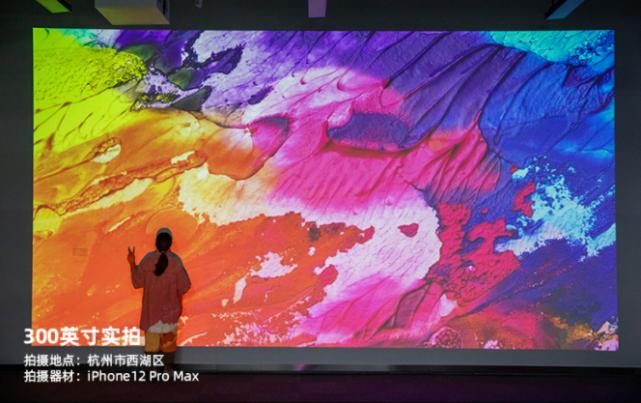 投影激光光源和led光源有什么区别,投影仪不同灯泡有什么区别