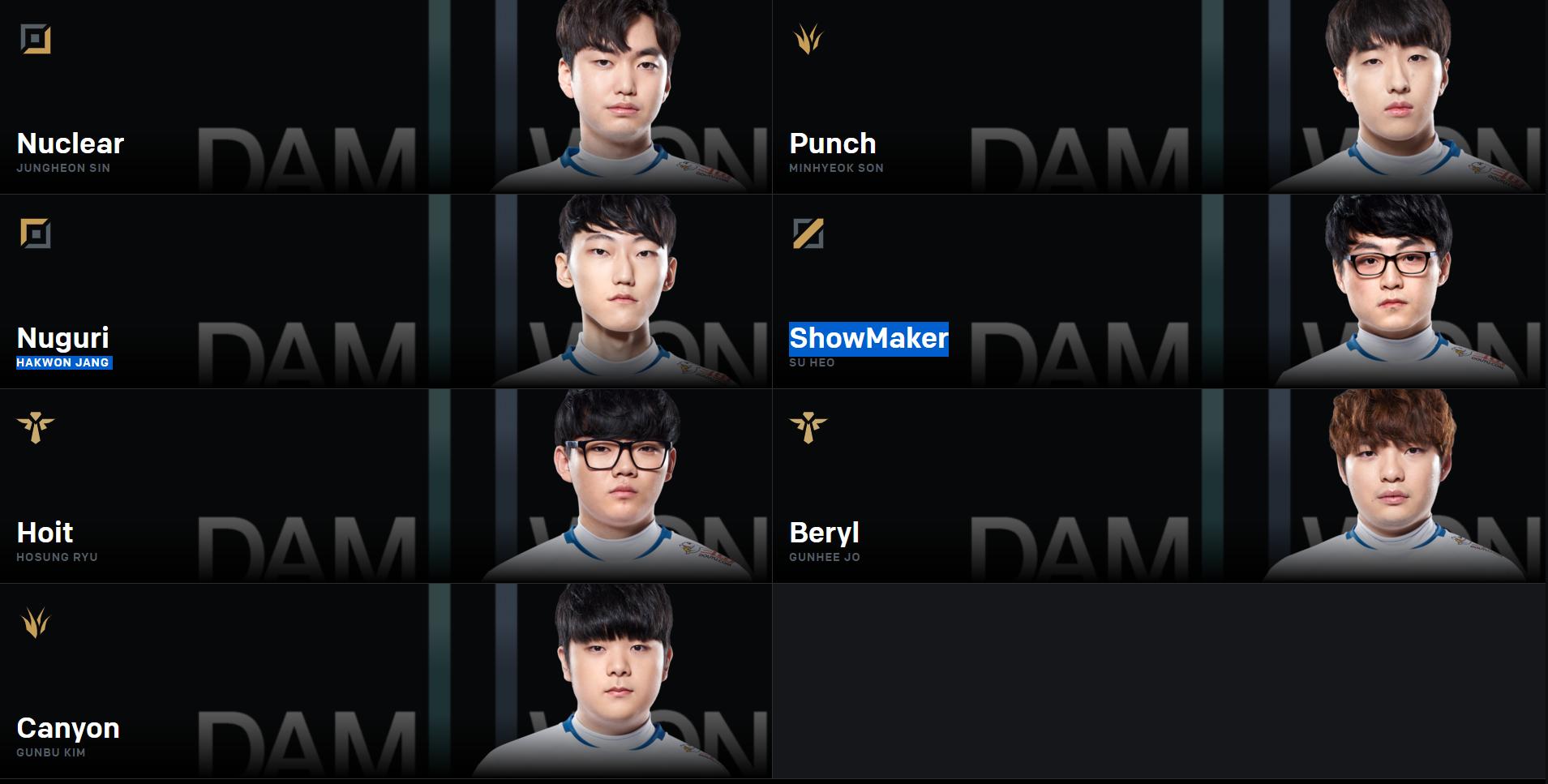 s9春季赛赛程表,s9各赛区晋级名单