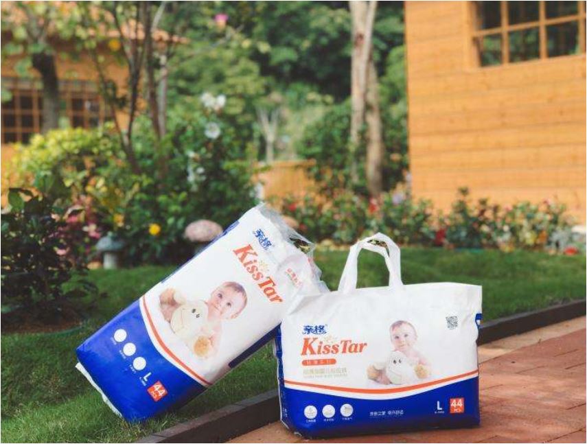 “最美辣妈”林心如：做妈妈比做明星都累，为了女儿做什么都愿意