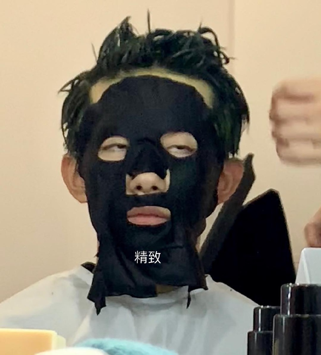 大家对易烊千玺的评价一段话,易烊千玺人物评价简洁