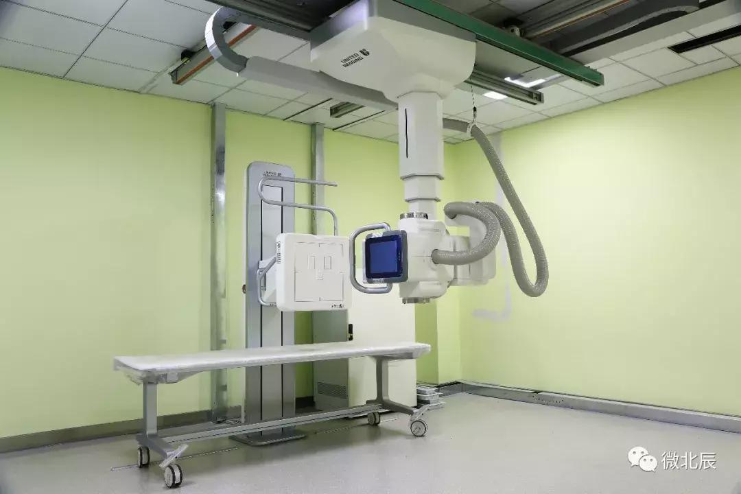 跨越式发展！追溯北辰妇儿保健中心的成长足迹~