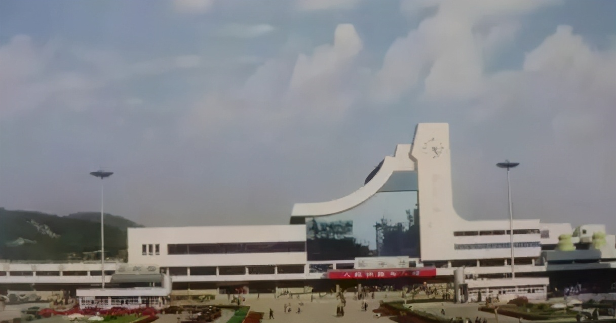 30年前的徐州的样子,徐州的春节是怎么过的