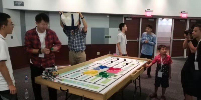 机会总是留给有准备的人谁说的,机会总是留给有准备的人英语