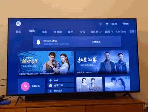 索尼电视x91j,索尼x91j电视机怎么样