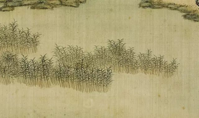 圆明园的惊艳,圆明园辉煌时的美丽景象